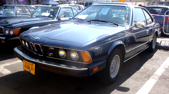 16 bmw