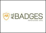 All Badegs logo1