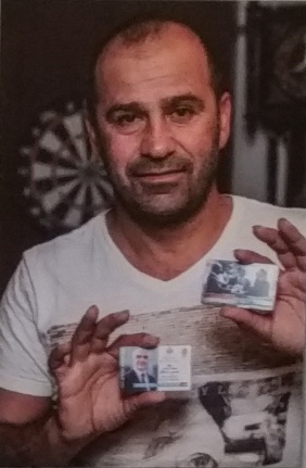 Moshe Avraham