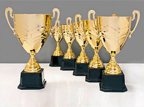 Zahovi gold
