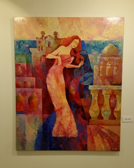 ויקטור קינוס K05