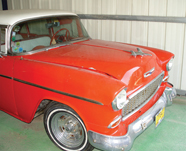 car px186